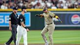 Sloppy DBacks blasted by Padres in latest ugly loss