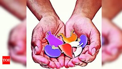 Rajasthan Government Restructures SOTTO for Organ Transplant Approvals | Jaipur News - Times of India