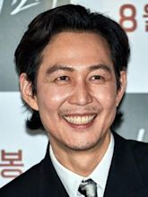 Lee Jeong-jae