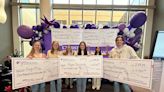 East Texas students get $10,000 in Women with Heart scholarships