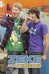 Zeke and Luther Dude Feud