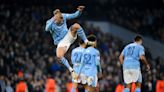 Man City vs Copenhagen LIVE! Champions League result, match stream and latest updates today