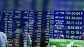 Asian stocks subdued after lacklustre earnings from US tech; yen firms