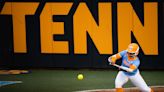 Tennessee softball misses chance to clinch SEC title at Arkansas. Here's what we know.