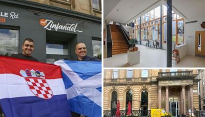 'It's been a blast': 14 restaurants that have closed in and around Glasgow