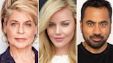 Linda Hamilton & Abbie Cornish Board Anna Nicole Smith Pic ‘Trust Me, I’m A Doctor’; UTA, Fortitude To Launch...