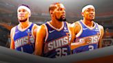Biggest need Suns must address in 2024 NBA offseason after sweep