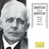 Bartók Plays Bartók