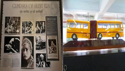 Two contrasting museums that showcase Mumbai’s spirit