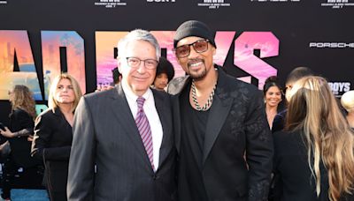 Sony’s Tony Vinciquerra Says Paramount Talks Are “Still Progressing” Despite Skydance Sweetening Deal; CEO Hits ‘Bad Boys...