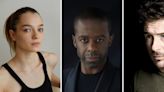 Esmé Creed-Miles, Adrian Lester, and Barry Sloane Join THE SANDMAN Season 2