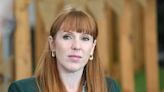 Angela Rayner says she will ‘fight every day’ to give carers real living wage