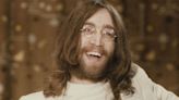 John Lennon and Beatles artifacts now on display in free London treasure hunt
