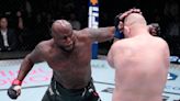 UFC Fight Night 218 post-event facts: Derrick Lewis’ struggles continue