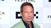 David Duchovny Wrote His Own Nude Scene in His 60s Because ‘I Find That Funny’: Aging Is ‘Going to Happen to All of Us’