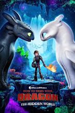 How to Train Your Dragon 3