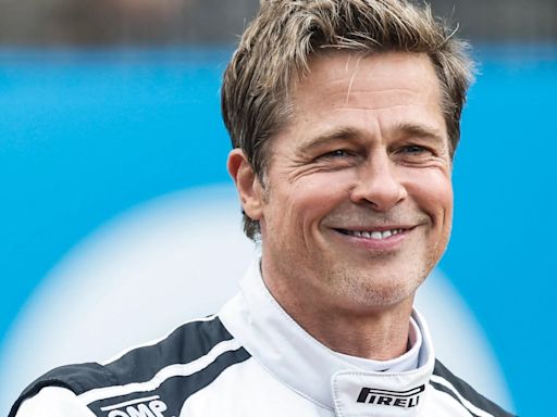 Brad Pitt's F1 flick Apex lines up two legendary commentators as major cameos