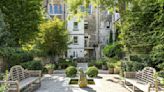 9 houses with great-looking gardens