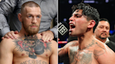 Conor McGregor calls for lifetime ban of Ryan Garcia after reported positive drug test following victory