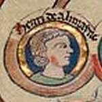 Henry of Almain