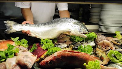 兩人旺角餐廳食沖繩海魚 出現中雪卡毒病徵