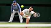 Wimbledon 2024 hoy: partidos y cómo está el cuadro