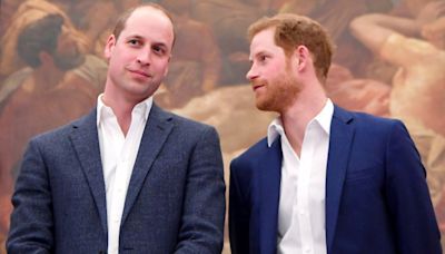 ... Imagine Prince William and Prince Harry As Prince Arthur and Prince Albert? Had King Charles Had His Way, That’d Be the Reality