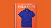 Ralph Lauren Celebrates the Polo Shirt With New Book
