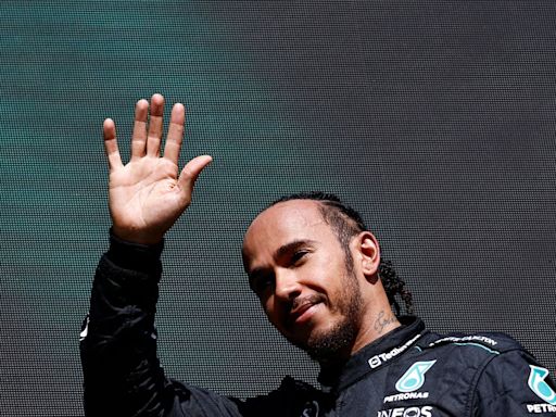 Fórmula 1: fue descalificado George Russell y Lewis Hamilton heredó la victoria en Spa-Francorchamps