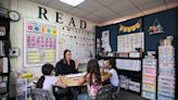 Third-grade reading scores improve for some Greater Lansing school districts