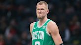 Do the Boston Celtics need Kristaps Porzingis to get back to the finals?