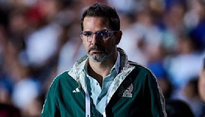 "Jaime Lozano es el técnico para el Mundial 2026": Duilio Davino - MARCA USA