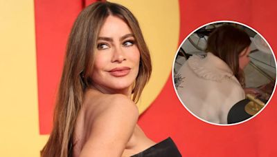 La adicción de Sofia Vergara que la ha llevado a probar la hipnosis: “Ya lo he aceptado”