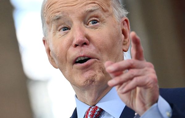 Social Media Posts Claimed Biden Used N-Word During 1985 Senate Confirmation Hearings. Here's the Full Context