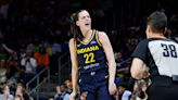 Caitlin Clark, Indiana Fever help sell out season opener in Connecticut