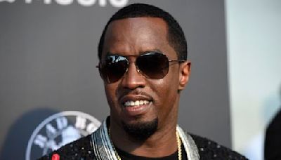Video appears to show Sean ‘Diddy’ Combs beating singer Cassie in hotel hallway in 2016 - The Boston Globe