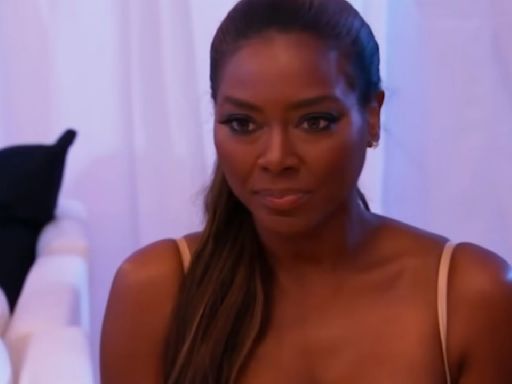 Kenya Moore Breaks Silence Over Exit From RHOA Season 16 Post Explicit Photos Controversy With Co-star Brittany Eady