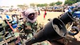 UN: Lage in Sudan droht außer Kontrolle zu geraten