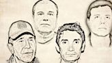 En la cárcel y enfermos: El destino de los viejos capos del narco como ‘El Chapo’ y ‘El Mayo’ Zambada