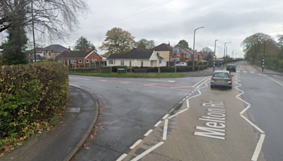 Boy, 9, fighting for life after being hit by Toyota Yaris in Doncaster