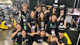 San Diego students show their robotics talent and innovation at the World Championships in Houston