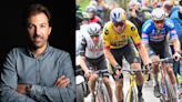 Fabian Cancellara's Classics column - Wout van Aert sits Mathieu van der Poel down to turn weakness into strength