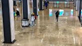 Massive flooding as storm hits GTA