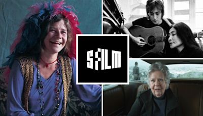 SFFILM’s Doc Stories To Showcase John And Yoko Documentary, Janis Joplin Film, ‘Suburban Fury,’ ‘Ernest Cole’ And More At...