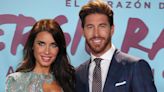 La reacción de Pilar Rubio a la sorpresa de Sergio Ramos por el Día de la Madre: "¡Te quiero con locura!"