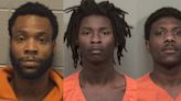 More arrests made in Clarksville double homicide