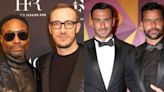 All The Gay Celebrity Couples That Split In 2023 (So Far)