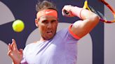 Horario y dónde ver el partido entre Nadal y De Miñaur en segunda ronda del Mutua Madrid Open