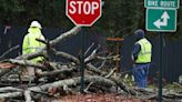 Thousands lose power in York, Lancaster SC as storm hits. Tornado watch issued