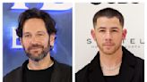 John Carney’s Musical Comedy ‘Power Ballad,’ Starring Paul Rudd and Nick Jonas, Lands at Lionsgate